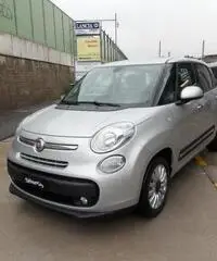 Fiat 500L 1.3 Multijet 95 CV  Pop Star