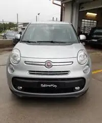 Fiat 500L 1.3 Multijet 95 CV  Pop Star - 2