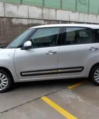 Fiat 500L 1.3 Multijet 95 CV  Pop Star - 3