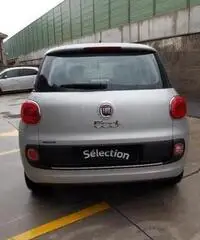 Fiat 500L 1.3 Multijet 95 CV  Pop Star - 4