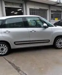 Fiat 500L 1.3 Multijet 95 CV  Pop Star - 5