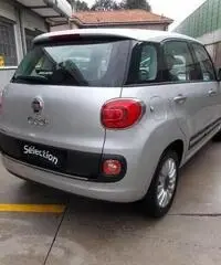 Fiat 500L 1.3 Multijet 95 CV  Pop Star - 7