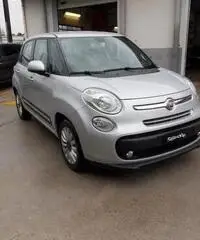 Fiat 500L 1.3 Multijet 95 CV  Pop Star - 8