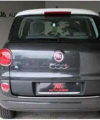 FIAT 500L 1.4 95 CV Pop - 5