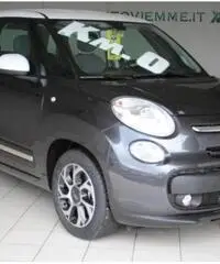 FIAT 500L 1.4 95 CV Pop Star