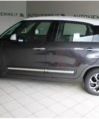 FIAT 500L 1.4 95 CV Pop Star - 3