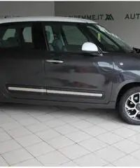 FIAT 500L 1.4 95 CV Pop Star - 4