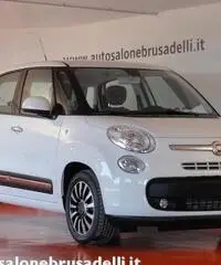 FIAT 500L 1.4 95 CV Pop Star NUOVA OPTIONAL INCLUSI