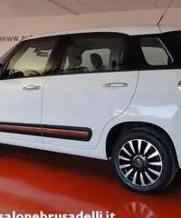 FIAT 500L 1.4 95 CV Pop Star NUOVA OPTIONAL INCLUSI - 4