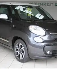 FIAT 500L 1.4 95 CV Pop