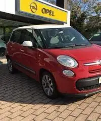 FIAT 500L 1.6 Multijet 105cv allestimento Pop Star