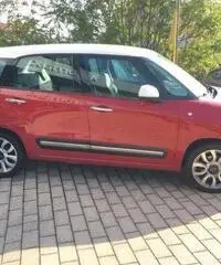 FIAT 500L 1.6 Multijet 105cv allestimento Pop Star - 2