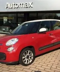 FIAT 500L 1.6 Multijet 105cv allestimento Pop Star - 3