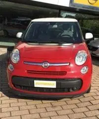 FIAT 500L 1.6 Multijet 105cv allestimento Pop Star - 4