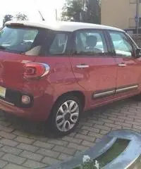 FIAT 500L 1.6 Multijet 105cv allestimento Pop Star - 5