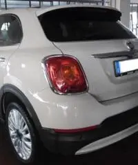 Fiat 500x 1.6 Multijet 120 CV Opening Edition - 2