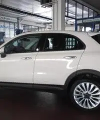 Fiat 500x 1.6 Multijet 120 CV Opening Edition - 3