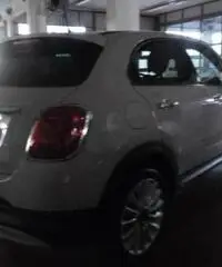 Fiat 500x 1.6 Multijet 120 CV Opening Edition - 4