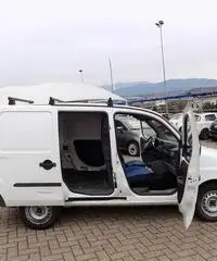 FIAT Doblò 1.9 diesel cat Cargo furgone - 3