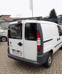 FIAT Doblò 1.9 diesel cat Cargo furgone - 4