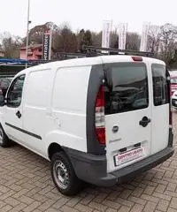 FIAT Doblò 1.9 diesel cat Cargo furgone - 5