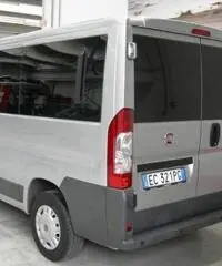 FIAT Ducato 30 2.2 MJT PC-TN Panorama - 2