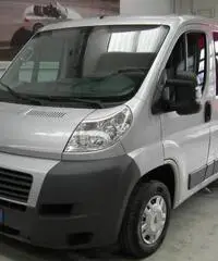 FIAT Ducato 30 2.2 MJT PC-TN Panorama - 3