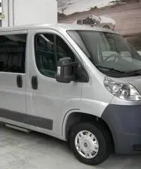 FIAT Ducato 30 2.2 MJT PC-TN Panorama - 6