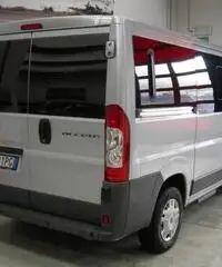 FIAT Ducato 30 2.2 MJT PC-TN Panorama - 7