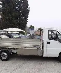 FIAT Ducato Ducato 14 2.5 diesel PM cassonato - 2