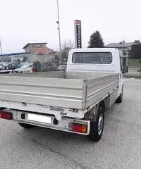 FIAT Ducato Ducato 14 2.5 diesel PM cassonato - 3