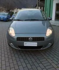 FIAT Grande Punto 1.4 3 porte Dynamic - 2