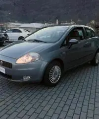 FIAT Grande Punto 1.4 3 porte Dynamic - 3