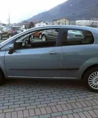 FIAT Grande Punto 1.4 3 porte Dynamic - 5