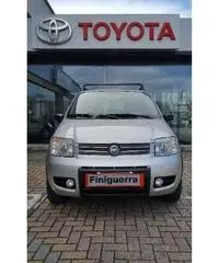 FIAT Panda 1.2 4x4 - 2