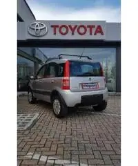 FIAT Panda 1.2 4x4 - 4