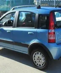 Fiat Panda 1.2 4x4 Climbing 60Cv. OK NeoPatentati - 7