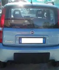 Fiat Panda 1.2 4x4 Climbing 60Cv. OK NeoPatentati - 8