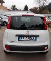 Fiat Panda 1.2 Easy  X NEOPATENTATI - 3