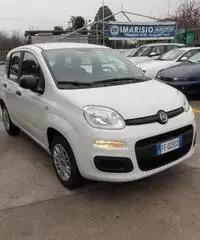 Fiat Panda 1.2 Easy  X NEOPATENTATI - 4