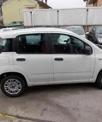 Fiat Panda 1.2 Easy  X NEOPATENTATI - 6