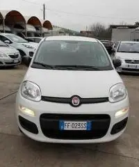 Fiat Panda 1.2 Easy  X NEOPATENTATI - 8