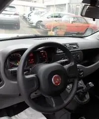 Fiat Panda 1.2 Easy  X NEOPATENTATI - 10