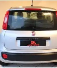 FIAT Panda 1.2 Easy - 5