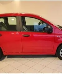 FIAT Panda 1.2 Easy - 2