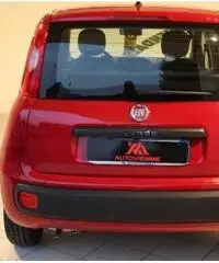 FIAT Panda 1.2 Easy - 5