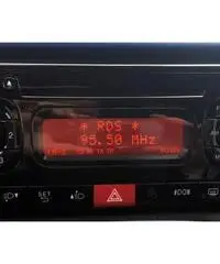 Fiat Panda 1.2 Lounge UFFICIALE ITALIANA+5 POSTI+RADIO CD/MP3 - 3