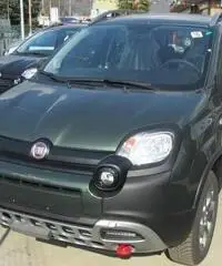 Fiat Panda 1.3 MULTI JET 95Cv. 4X4 CROSS M.Y. 2016