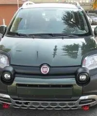 Fiat Panda 1.3 MULTI JET 95Cv. 4X4 CROSS M.Y. 2016 - 2