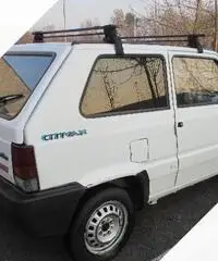 FIAT Panda 2 VAN - 2